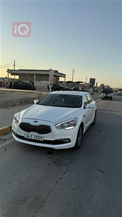 کیا کۆریس